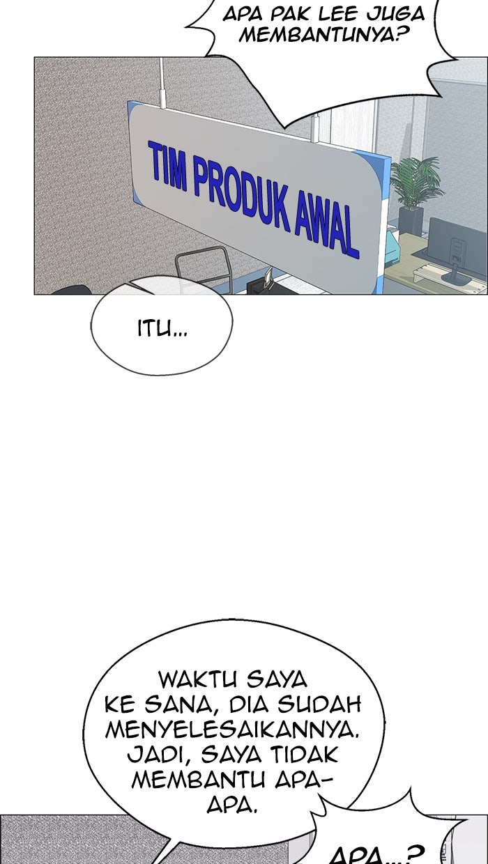 Read The Man chapter 159 image 85 on Lezhin