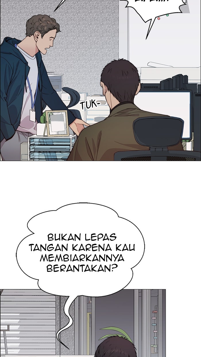 Read The Man chapter 159 image 86 on Lezhin