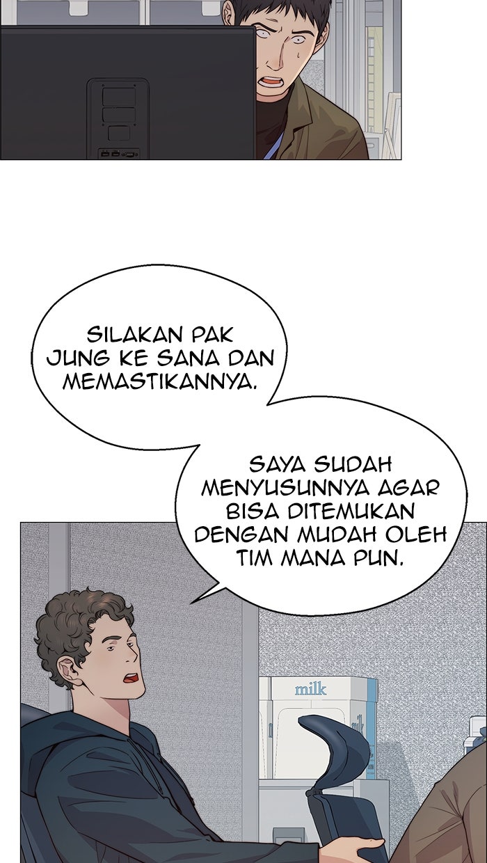 Read The Man chapter 159 image 87 on Lezhin