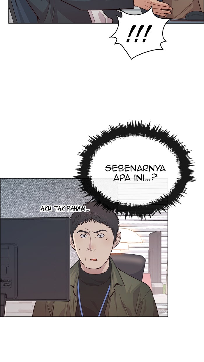 Read The Man chapter 159 image 88 on Lezhin