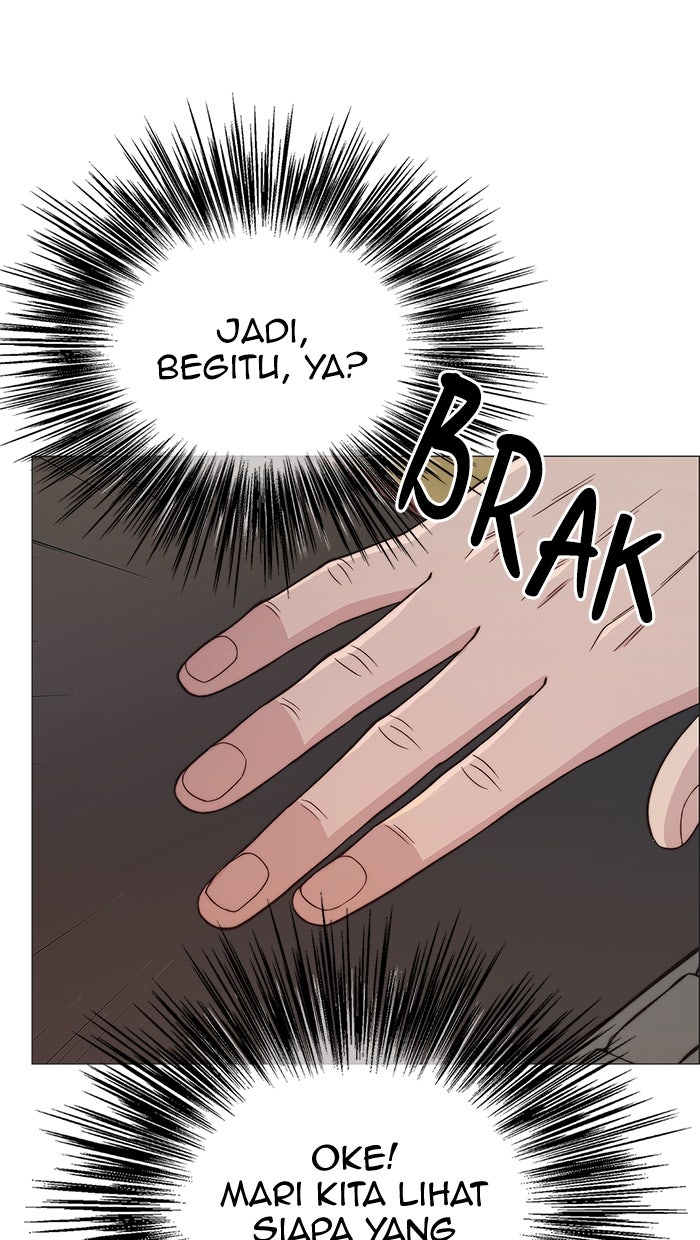 Read The Man chapter 159 image 89 on Lezhin