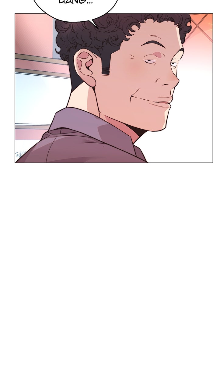Read The Man chapter 159 image 9 on Lezhin