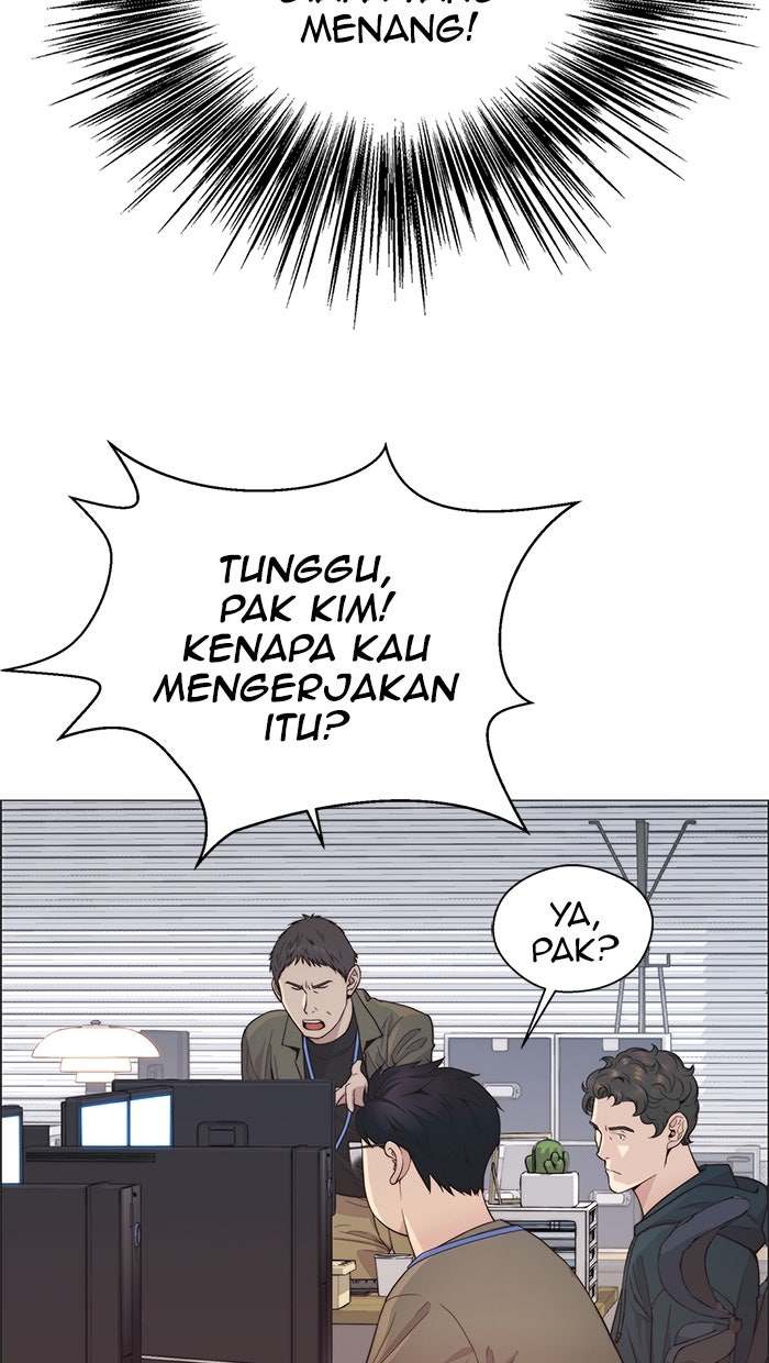 Read The Man chapter 159 image 90 on Lezhin