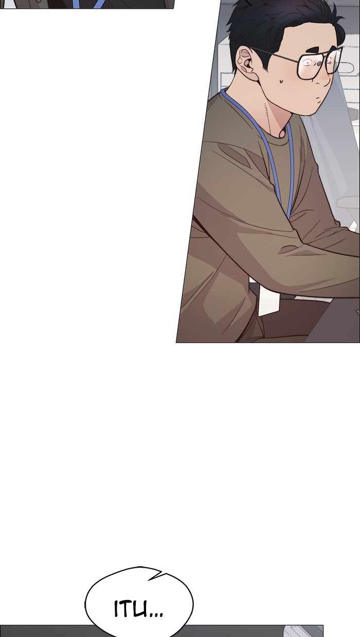 Read The Man chapter 159 image 92 on Lezhin