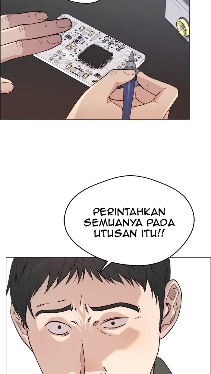 Read The Man chapter 159 image 93 on Lezhin