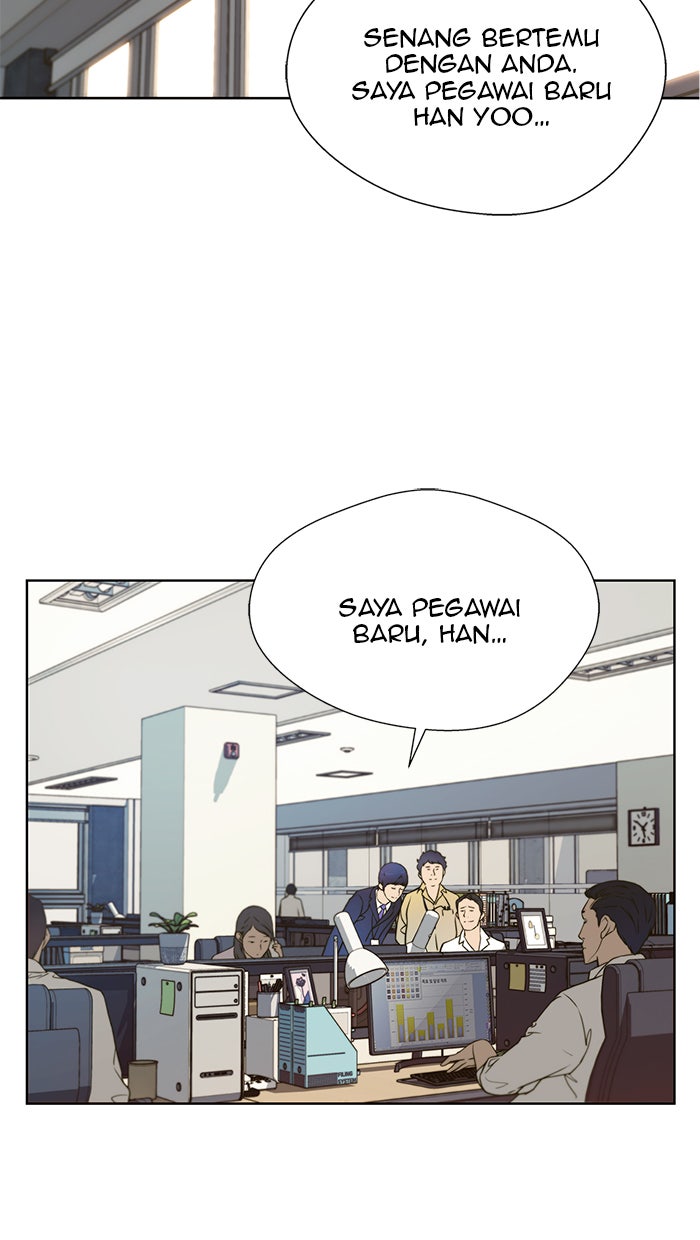 Read The Man chapter 16 image 11 on Lezhin