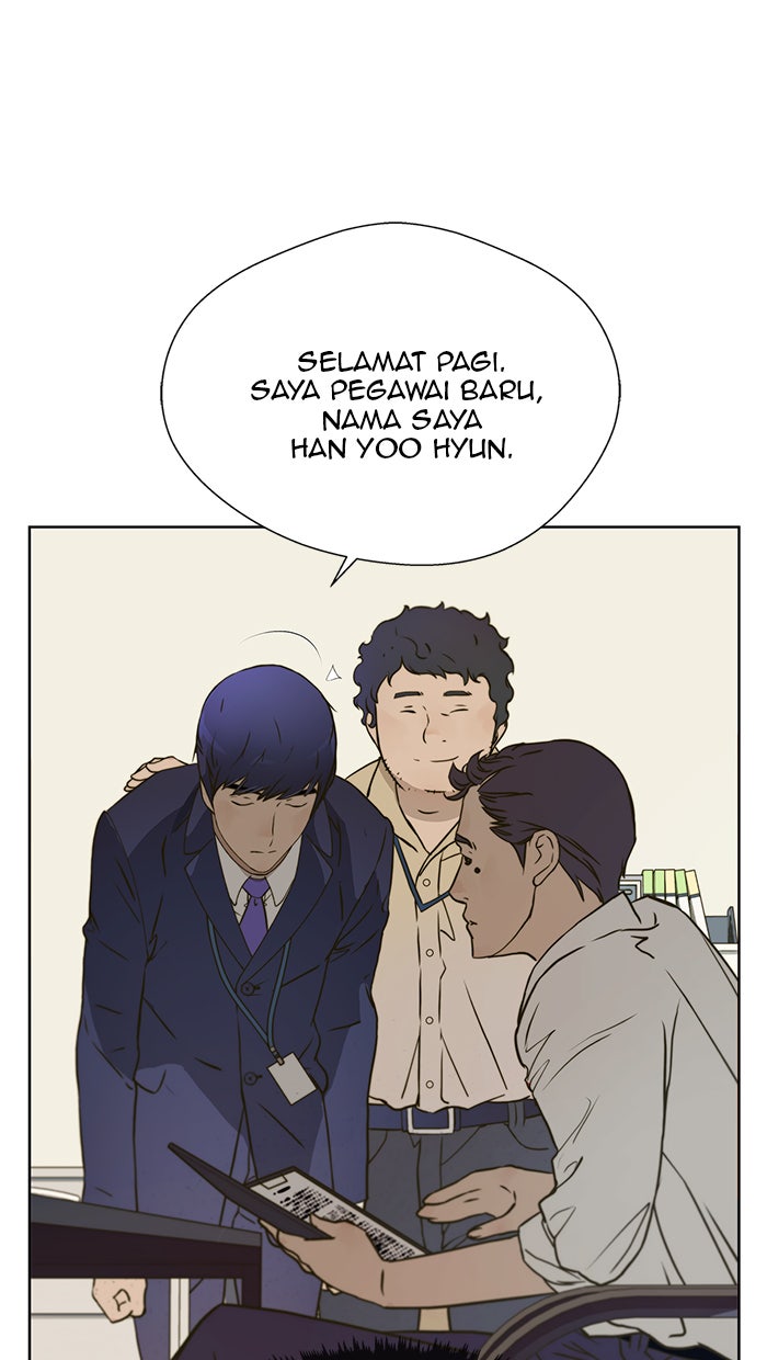 Read The Man chapter 16 image 12 on Lezhin