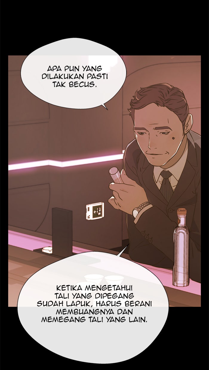 Read The Man chapter 16 image 17 on Lezhin