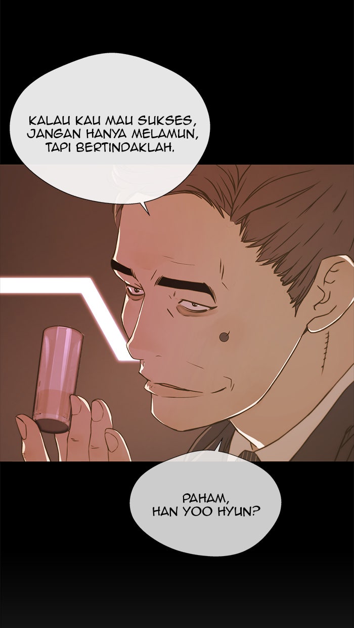 Read The Man chapter 16 image 18 on Lezhin