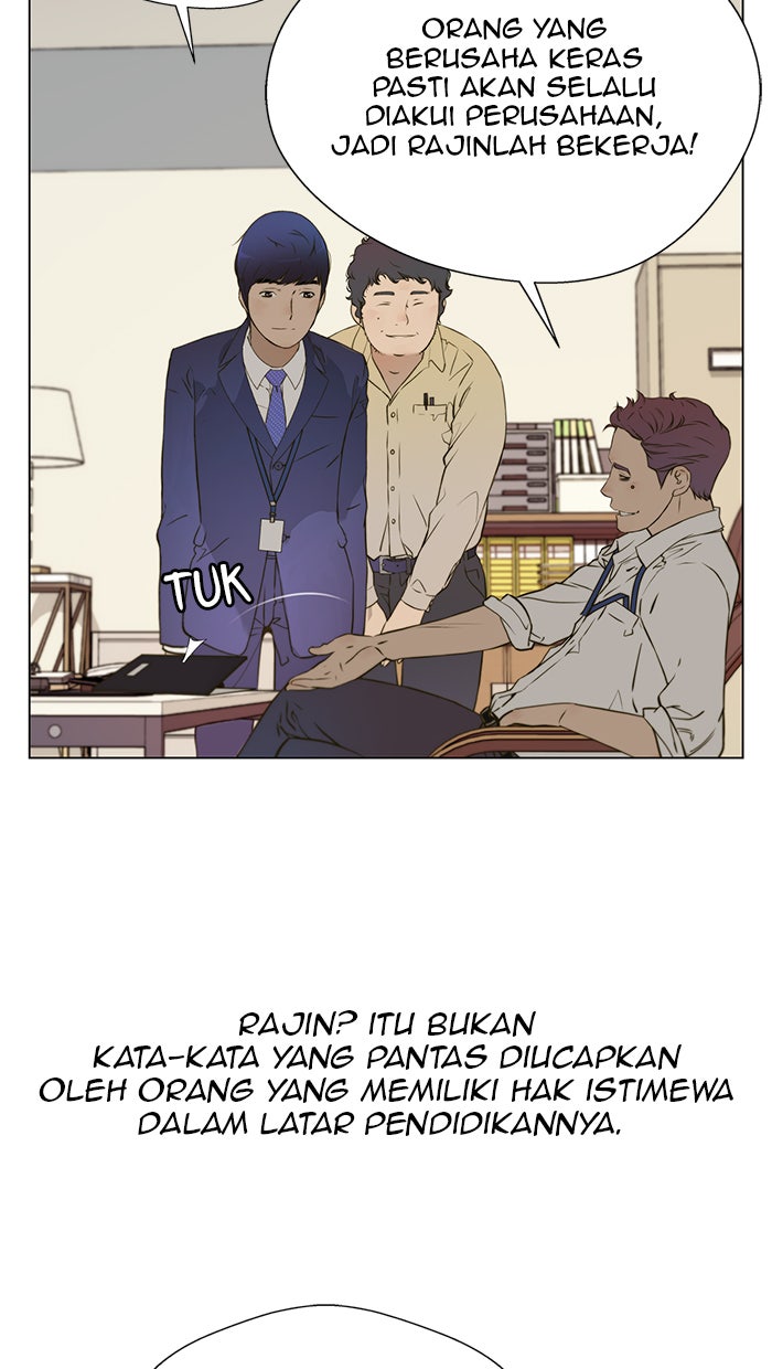 Read The Man chapter 16 image 20 on Lezhin