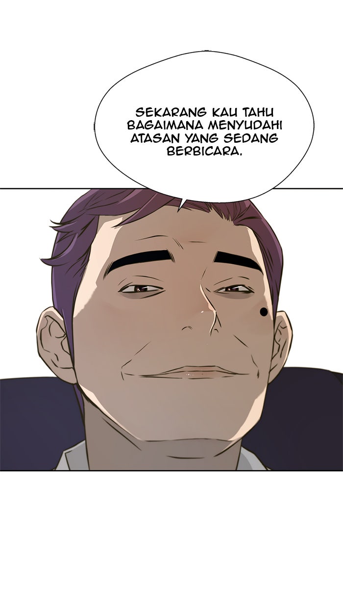 Read The Man chapter 16 image 25 on Lezhin