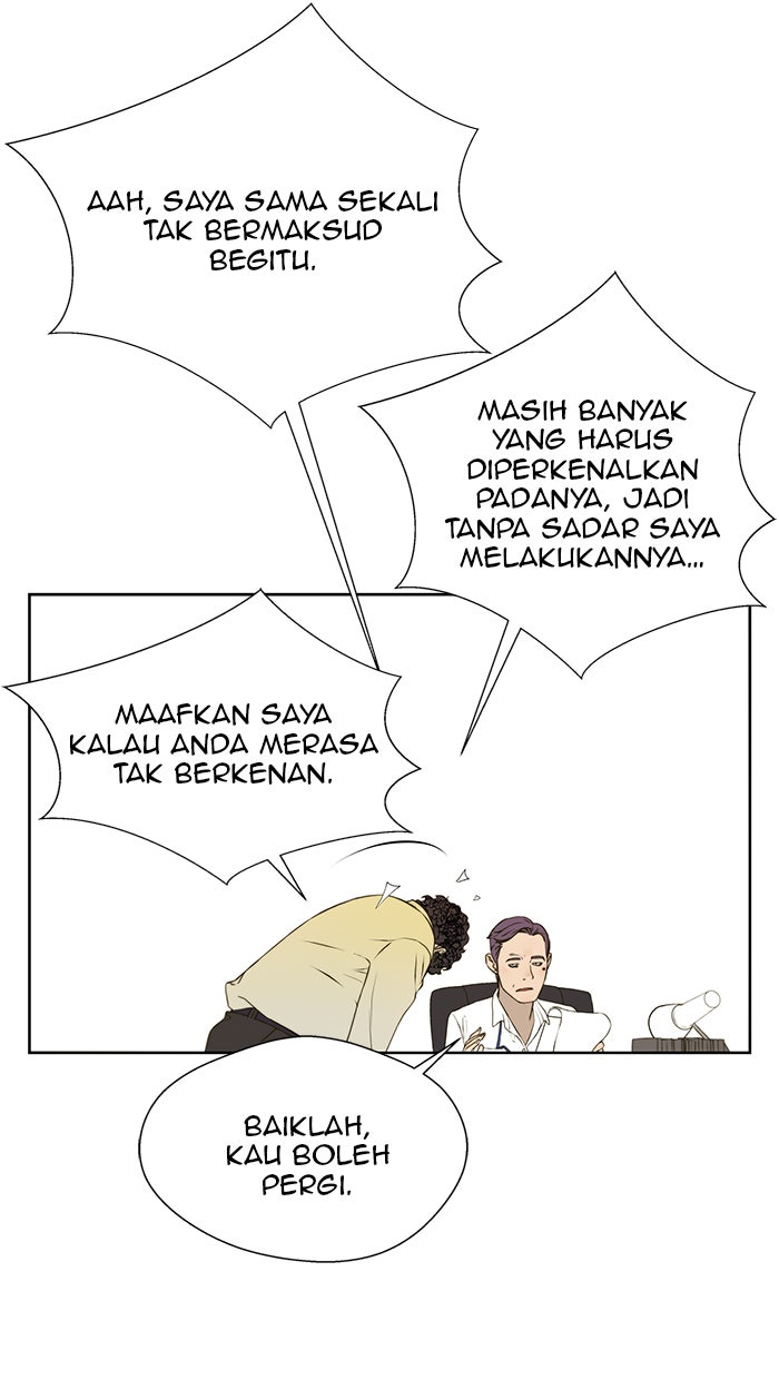 Read The Man chapter 16 image 27 on Lezhin