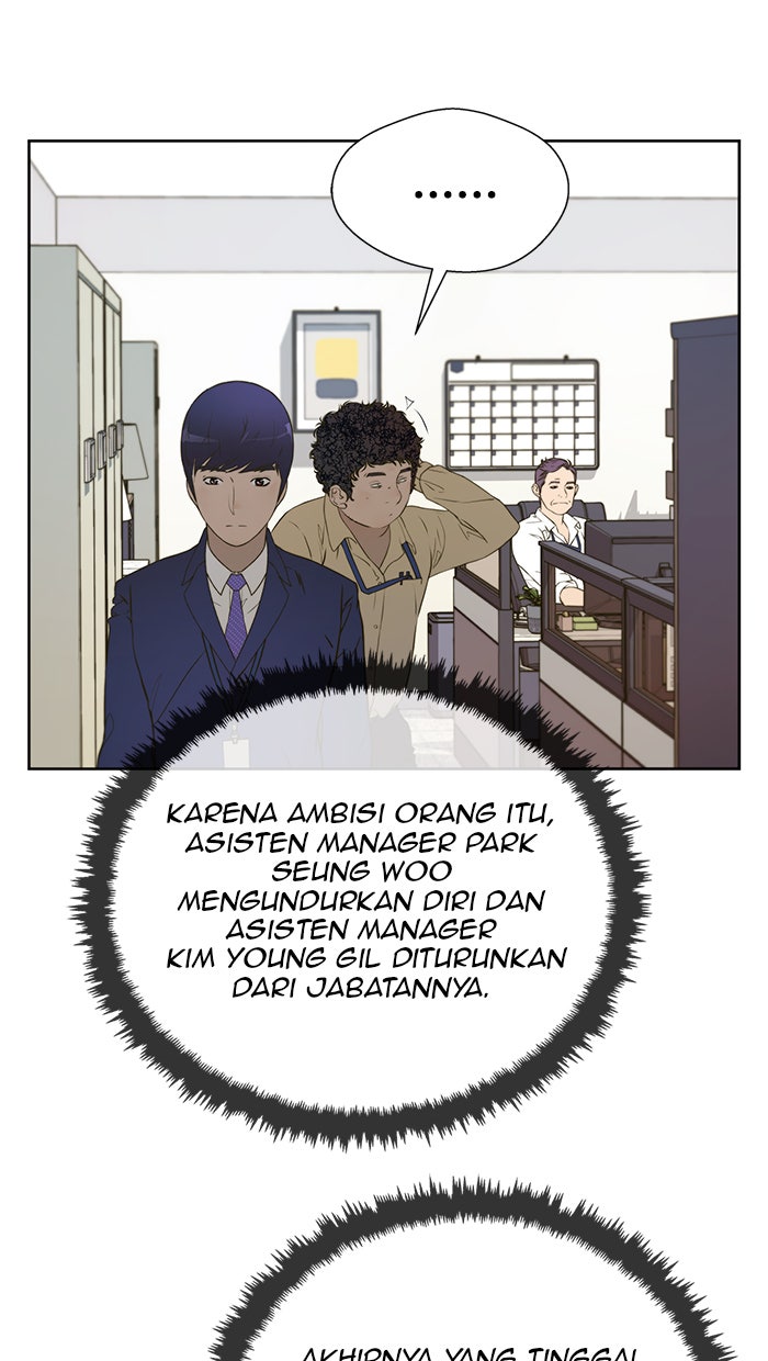 Read The Man chapter 16 image 28 on Lezhin