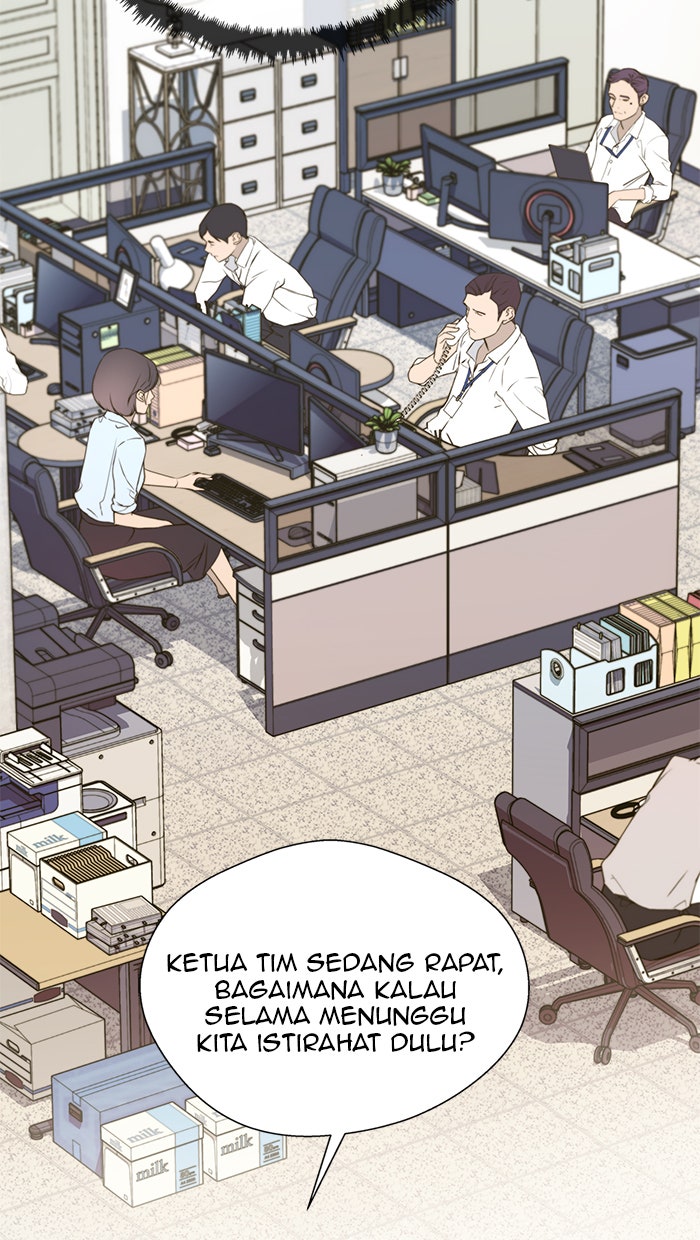 Read The Man chapter 16 image 30 on Lezhin
