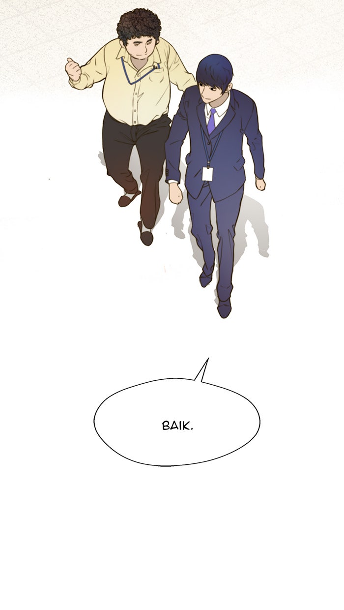 Read The Man chapter 16 image 31 on Lezhin