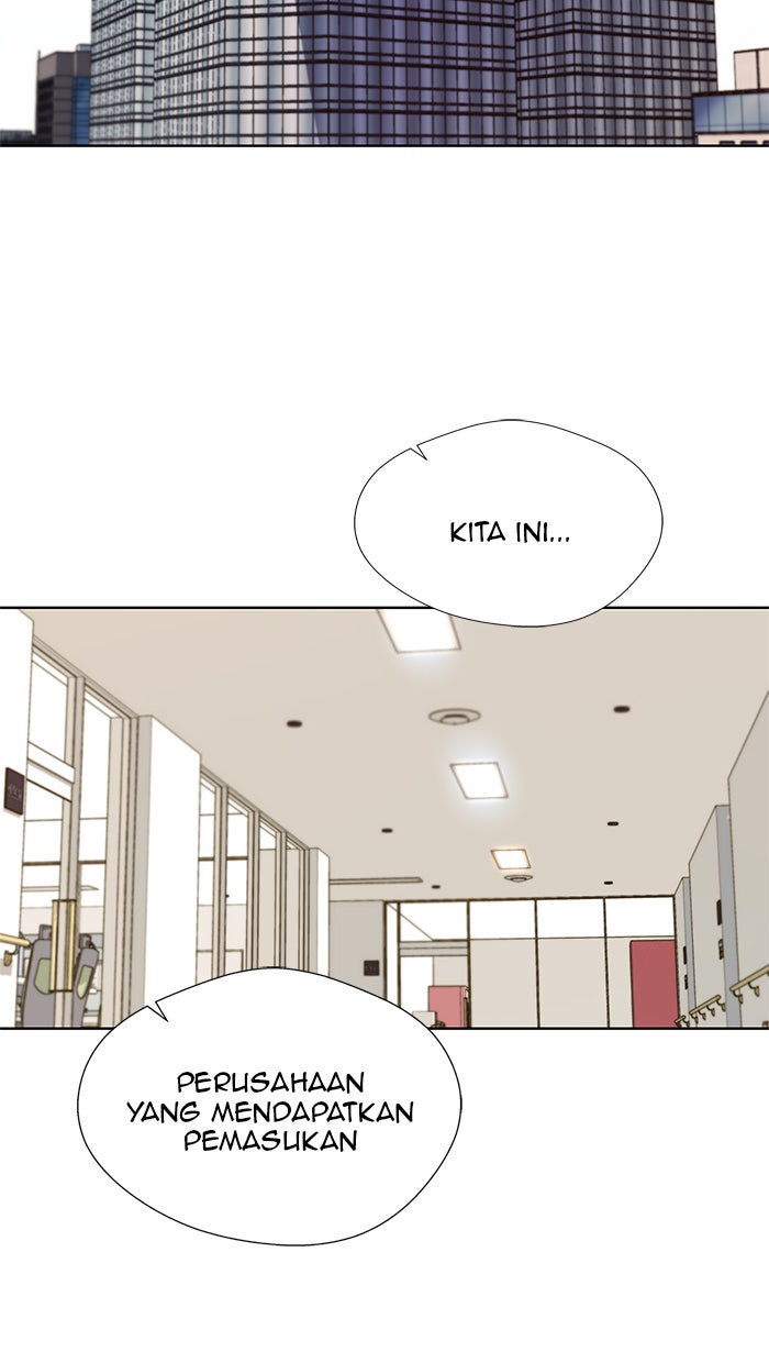 Read The Man chapter 16 image 33 on Lezhin