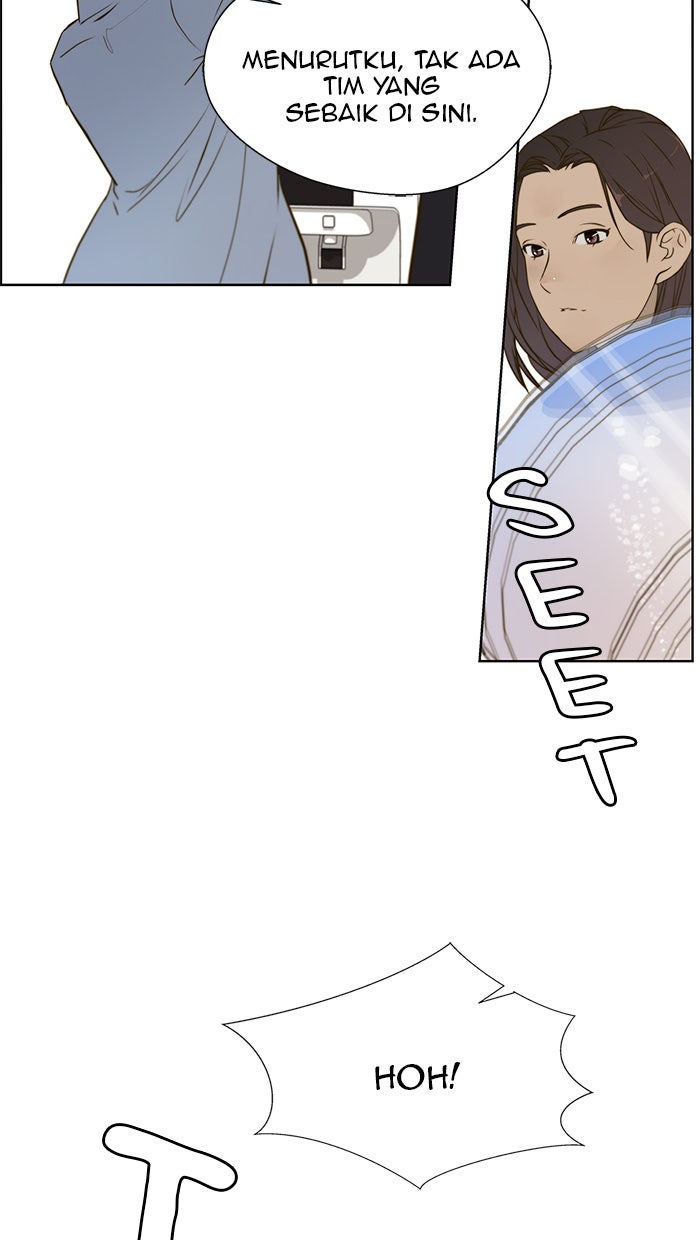 Read The Man chapter 16 image 36 on Lezhin