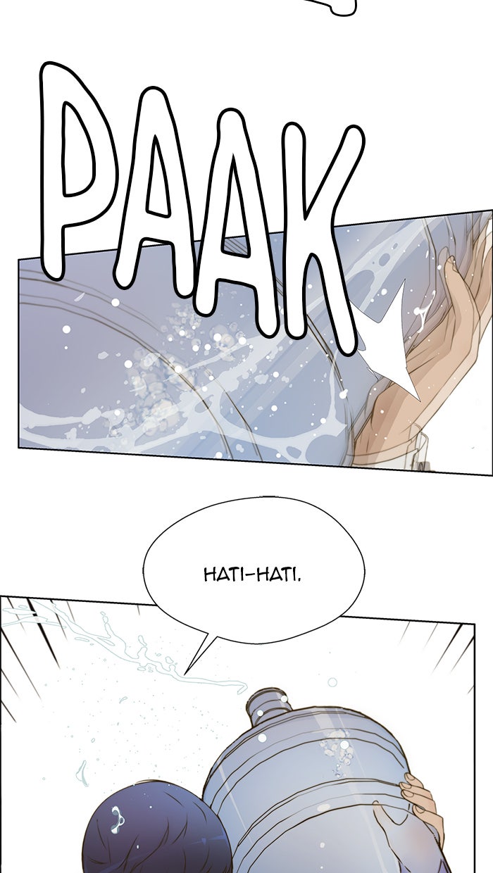 Read The Man chapter 16 image 38 on Lezhin
