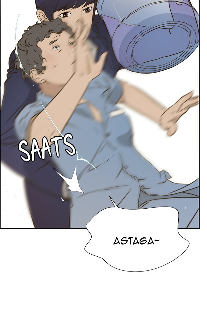Read The Man chapter 16 image 39 on Lezhin