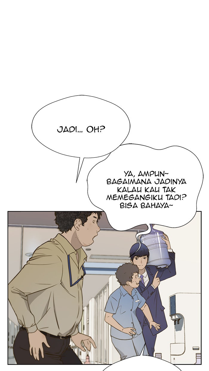Read The Man chapter 16 image 41 on Lezhin