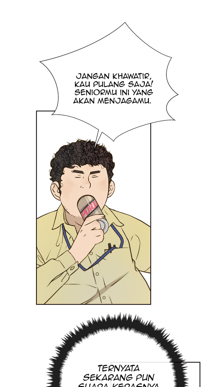 Read The Man chapter 16 image 47 on Lezhin