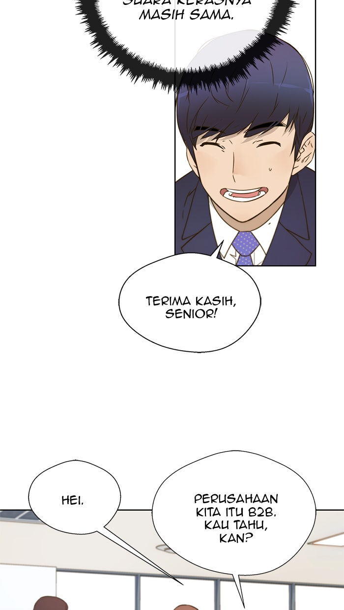 Read The Man chapter 16 image 48 on Lezhin