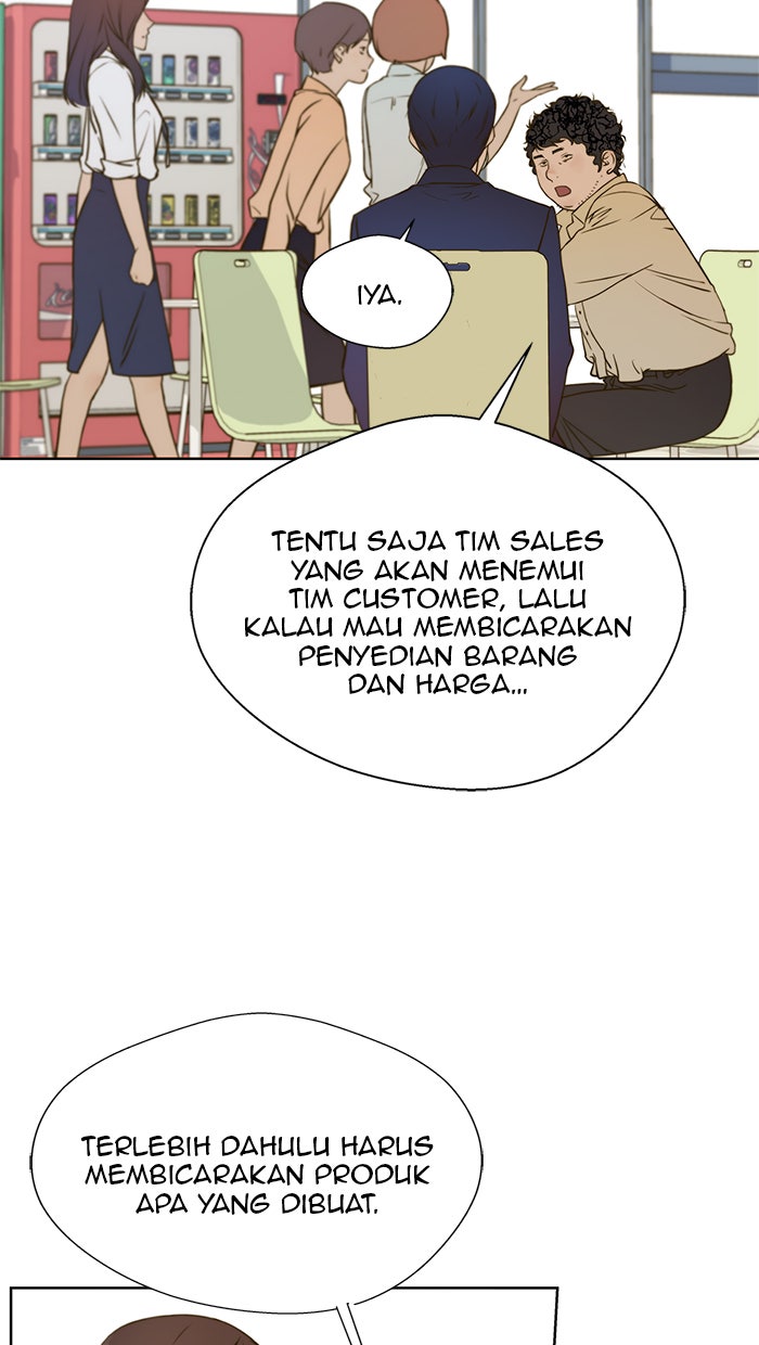 Read The Man chapter 16 image 49 on Lezhin