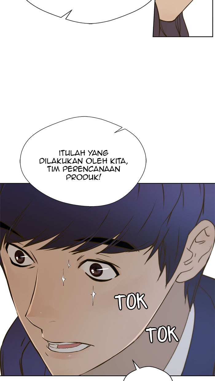 Read The Man chapter 16 image 51 on Lezhin