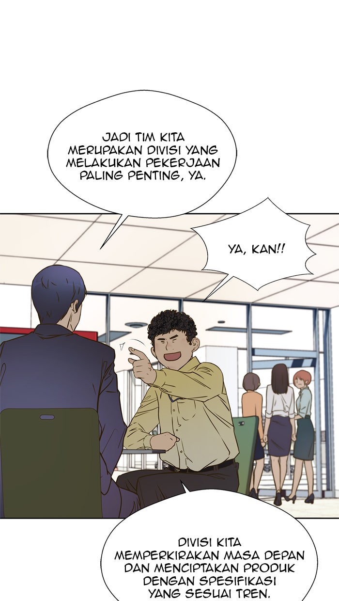 Read The Man chapter 16 image 53 on Lezhin