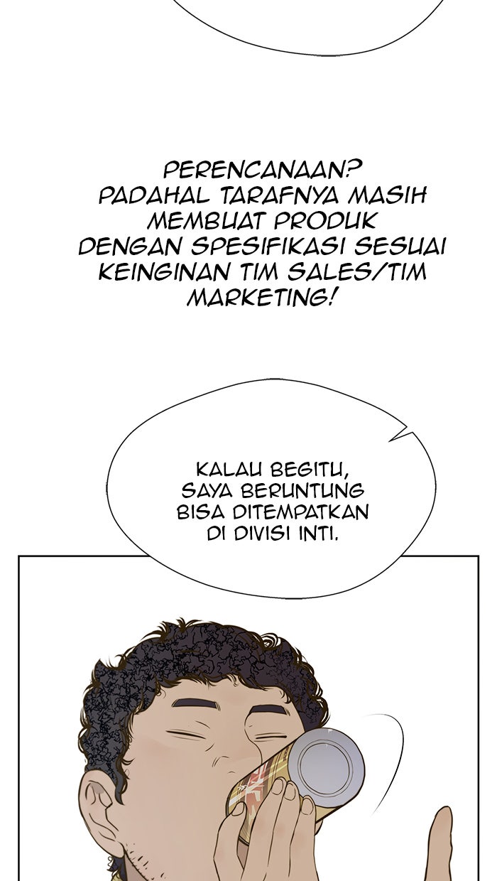 Read The Man chapter 16 image 54 on Lezhin