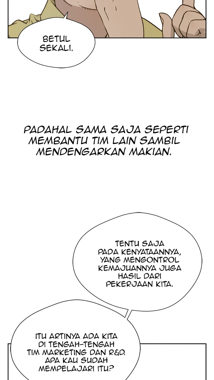 Read The Man chapter 16 image 55 on Lezhin