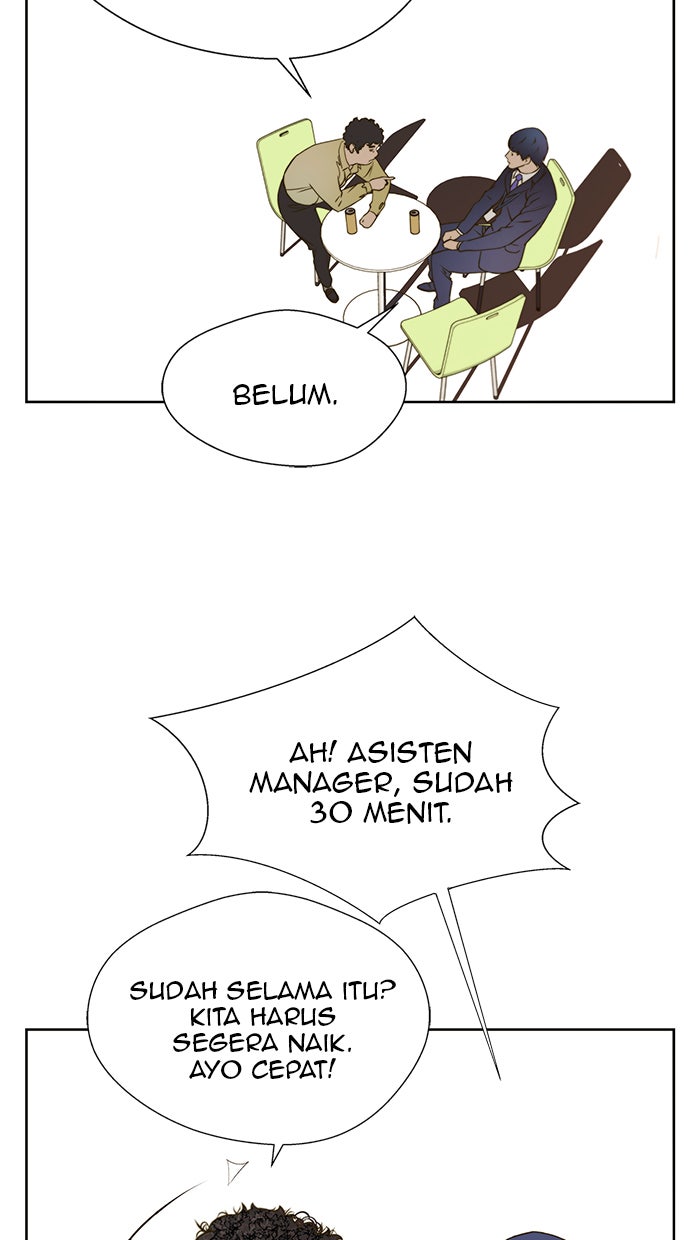 Read The Man chapter 16 image 56 on Lezhin