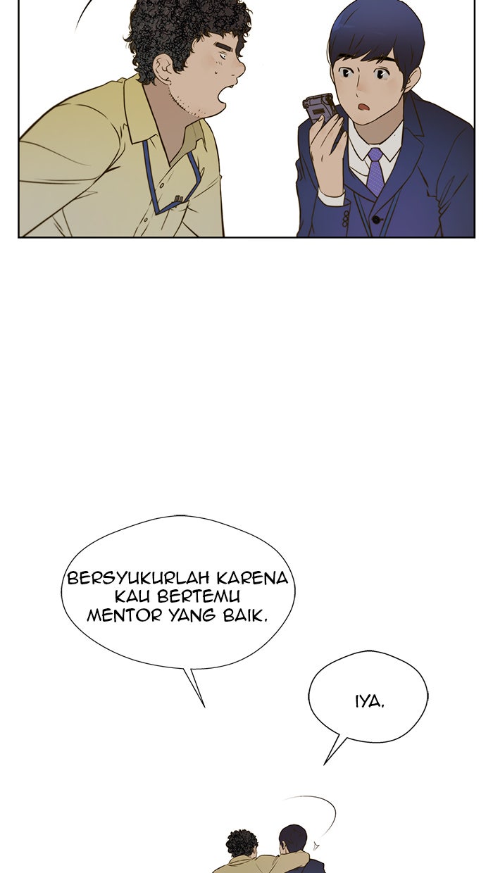 Read The Man chapter 16 image 57 on Lezhin