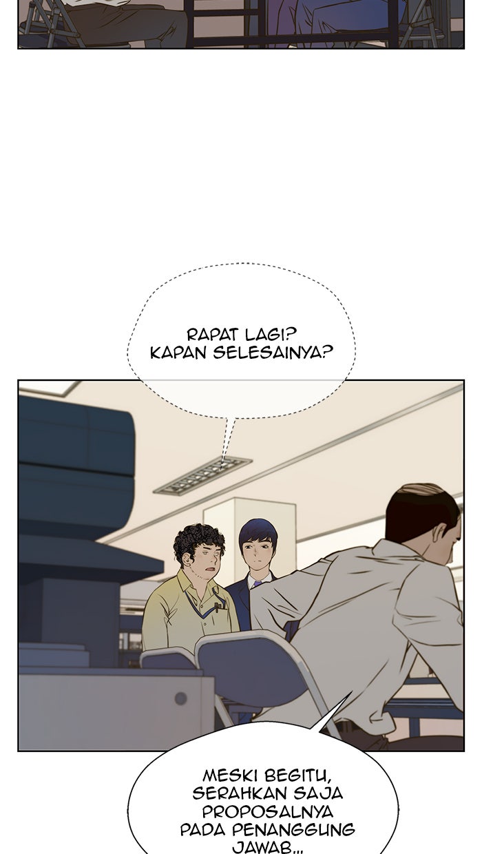 Read The Man chapter 16 image 60 on Lezhin