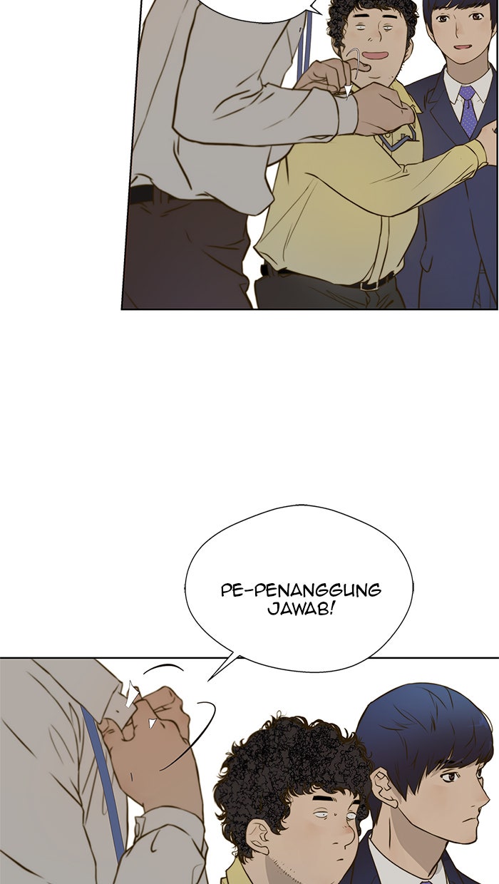 Read The Man chapter 16 image 62 on Lezhin