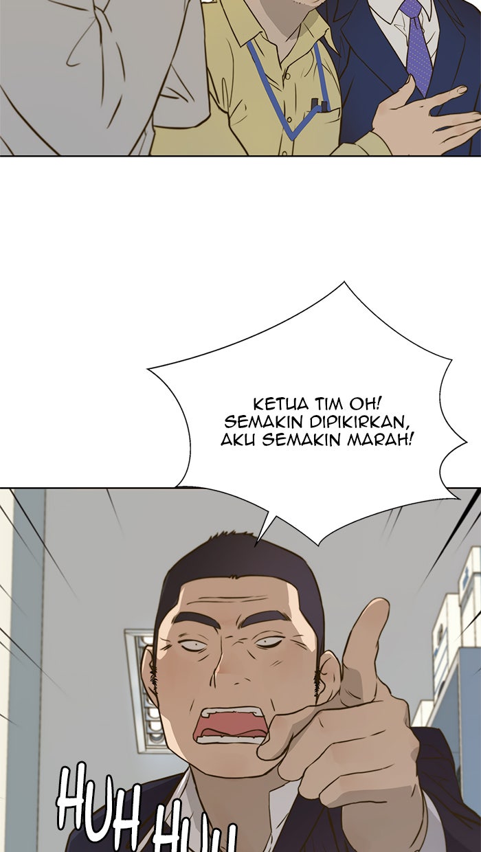 Read The Man chapter 16 image 63 on Lezhin