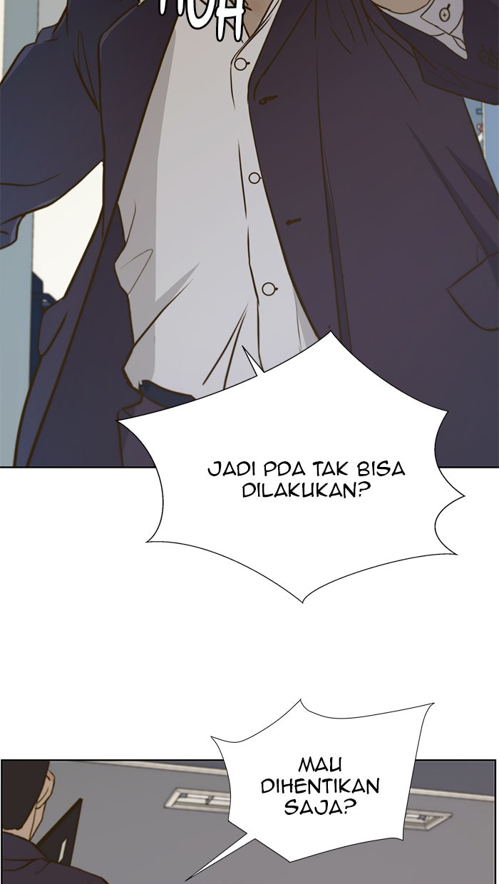 Read The Man chapter 16 image 64 on Lezhin