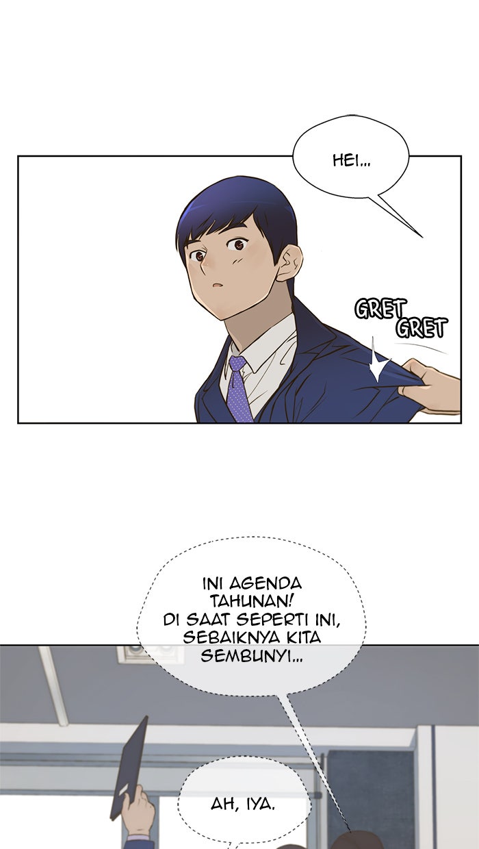Read The Man chapter 16 image 67 on Lezhin