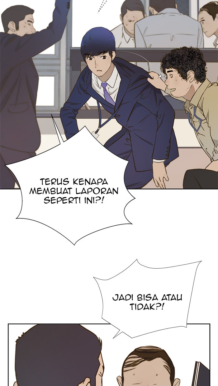 Read The Man chapter 16 image 68 on Lezhin