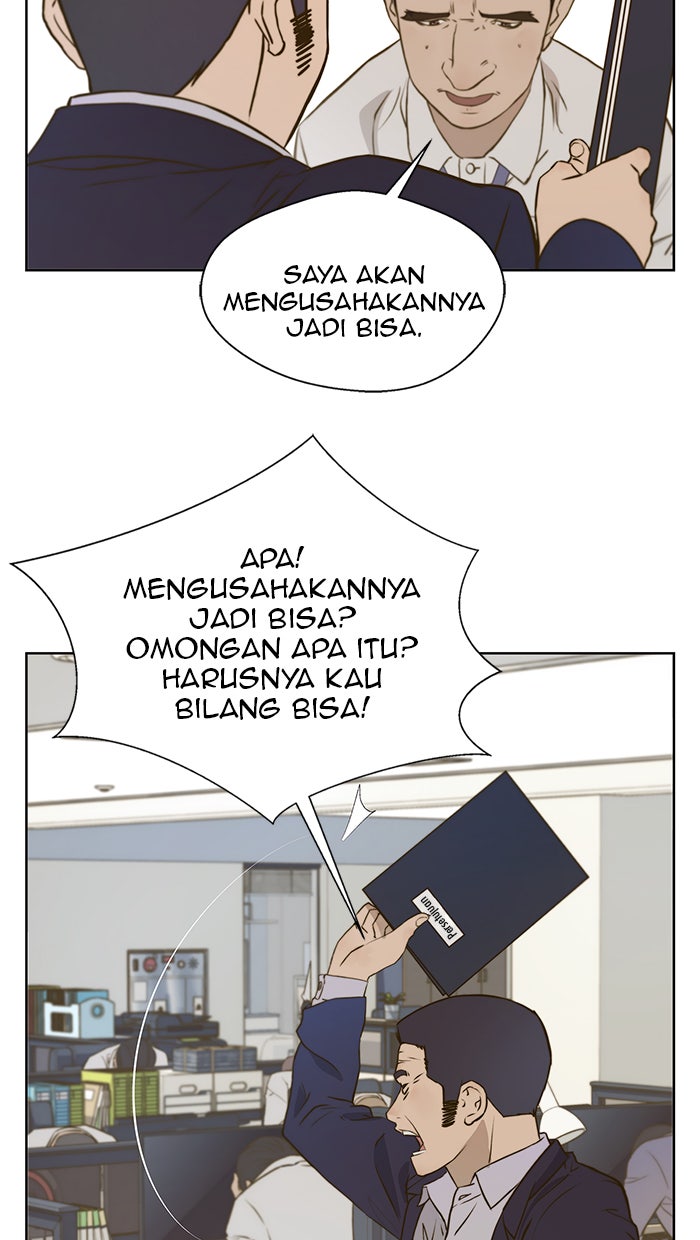 Read The Man chapter 16 image 69 on Lezhin