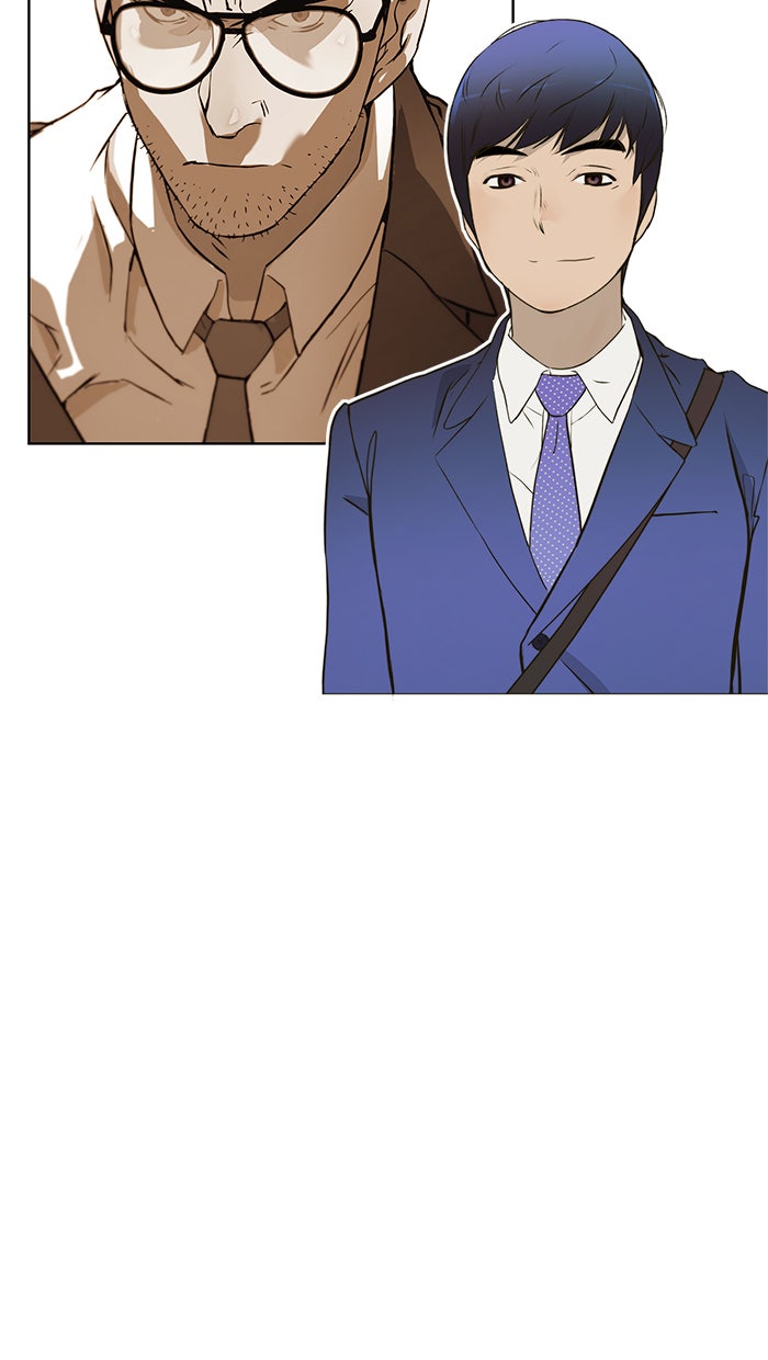 Read The Man chapter 16 image 7 on Lezhin