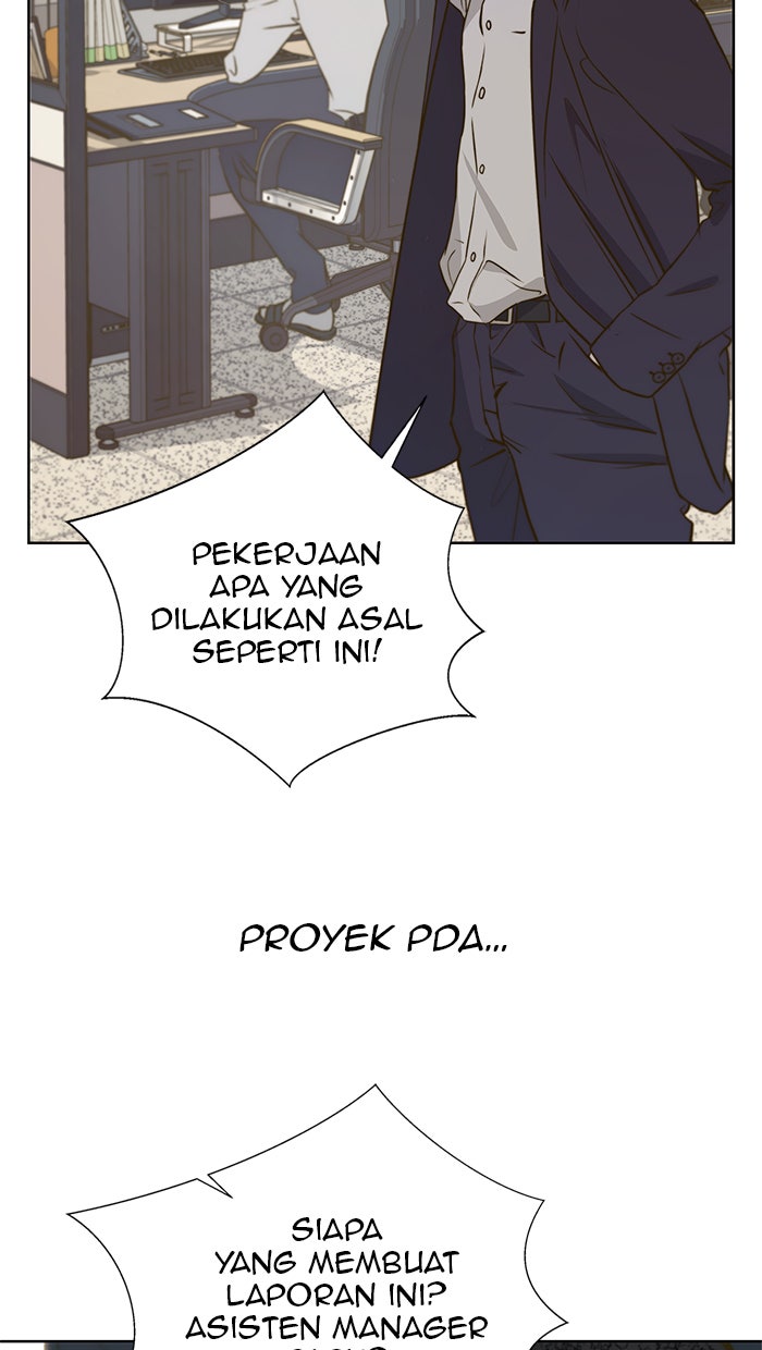 Read The Man chapter 16 image 70 on Lezhin