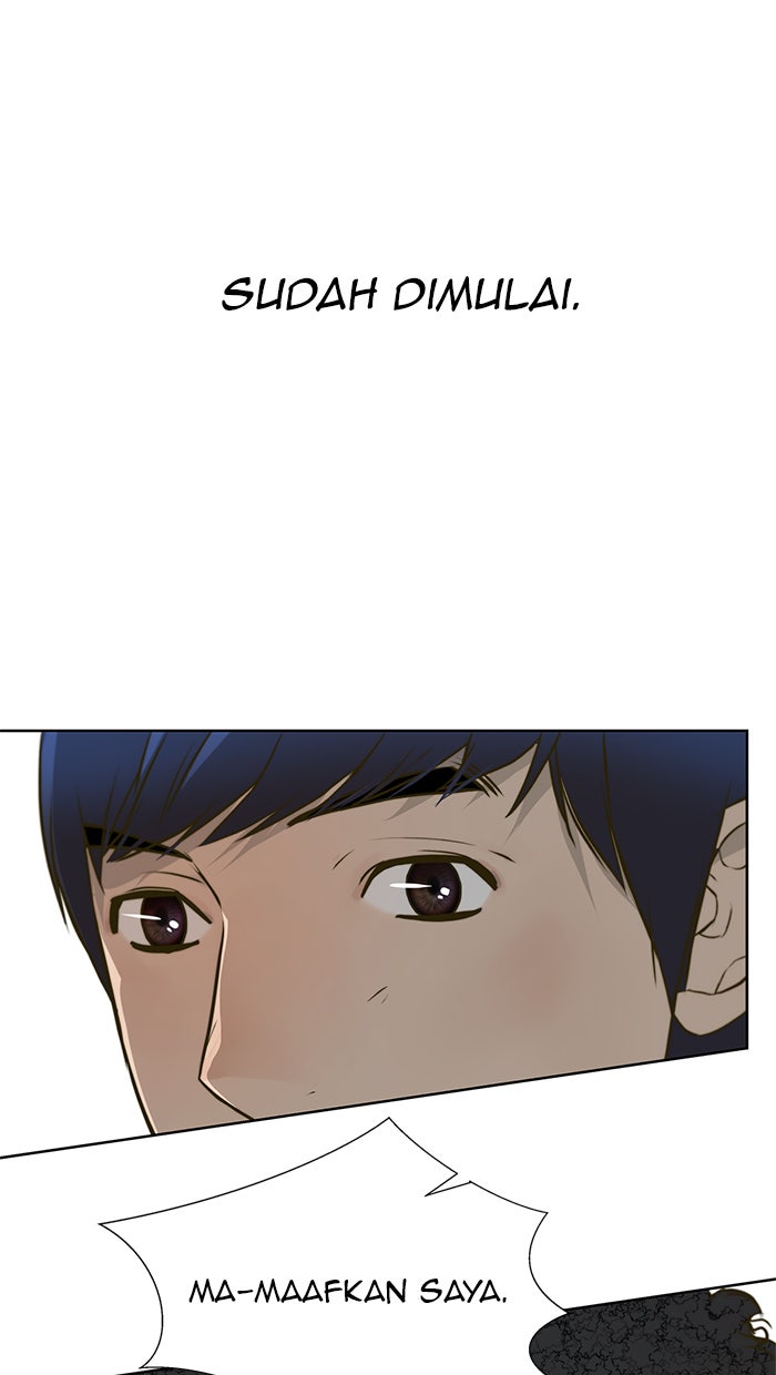 Read The Man chapter 16 image 72 on Lezhin