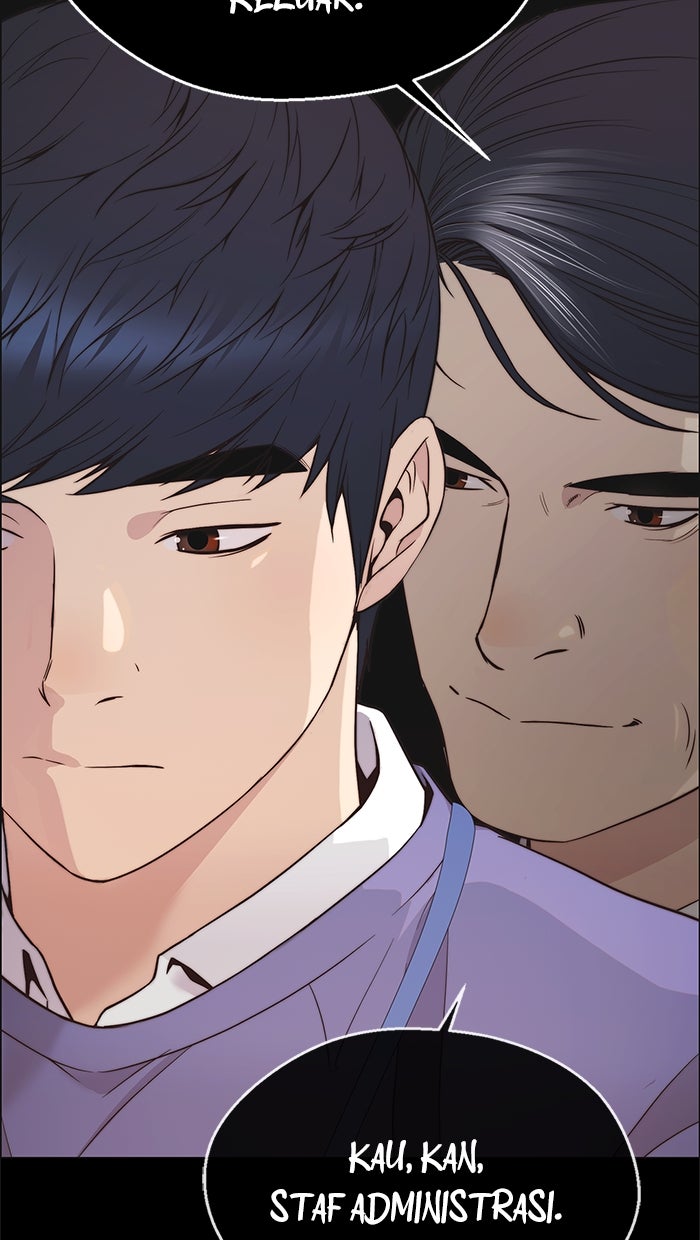 Read The Man chapter 160 image 12 on Lezhin