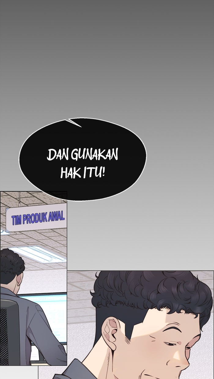 Read The Man chapter 160 image 14 on Lezhin