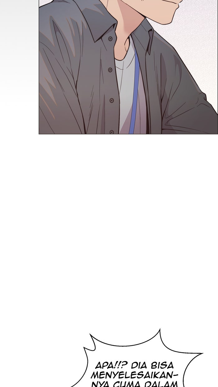 Read The Man chapter 160 image 15 on Lezhin