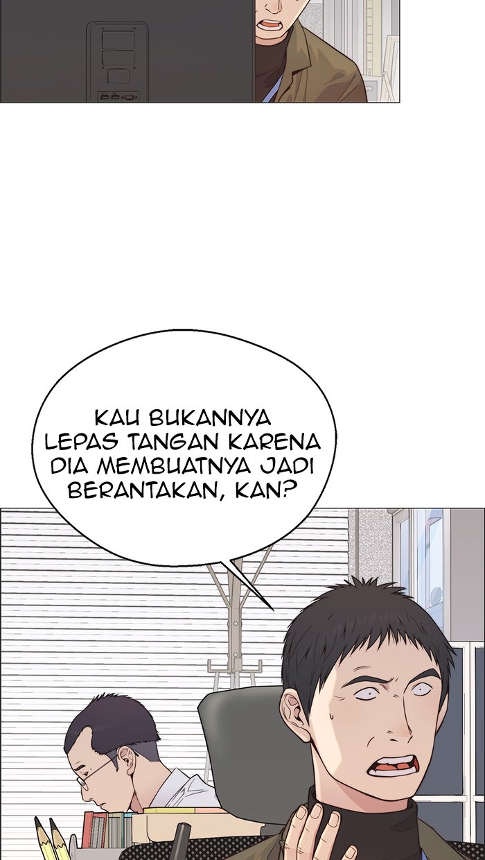 Read The Man chapter 160 image 18 on Lezhin