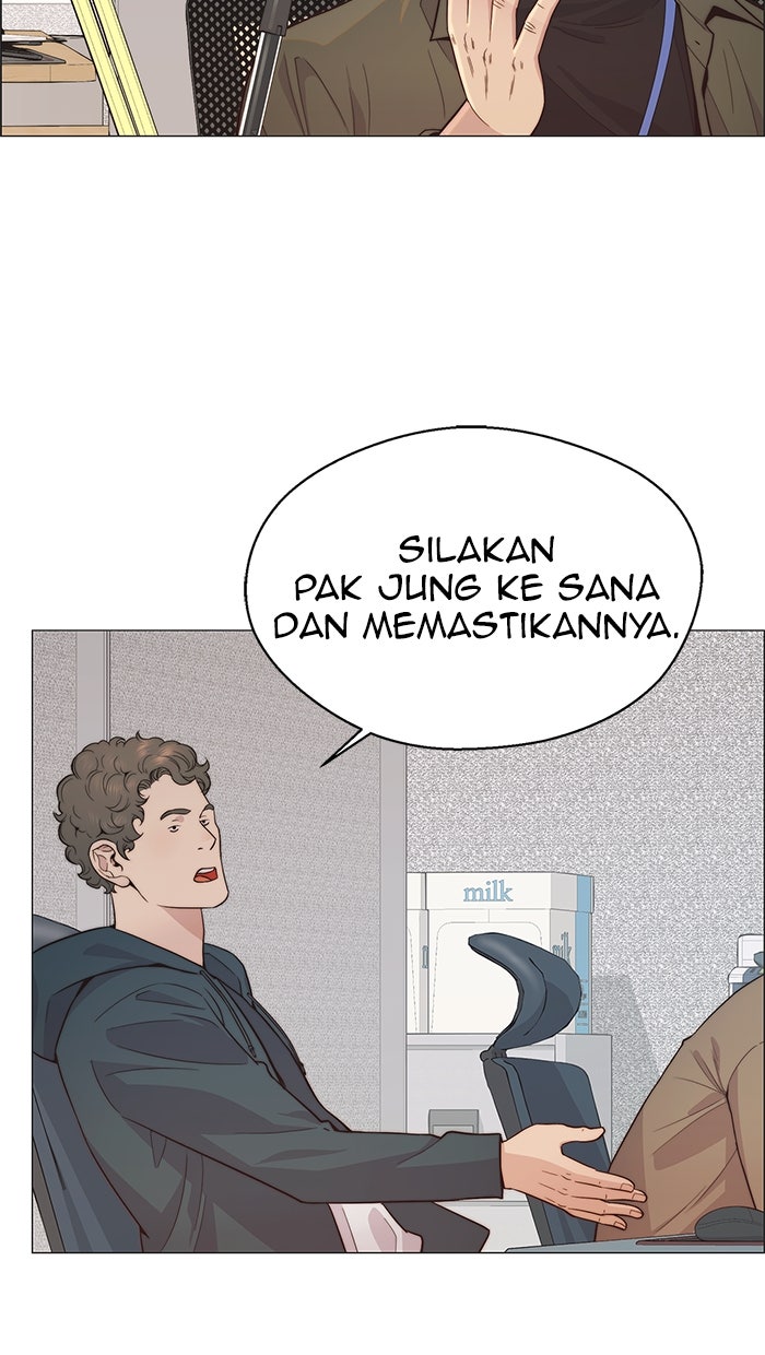 Read The Man chapter 160 image 19 on Lezhin