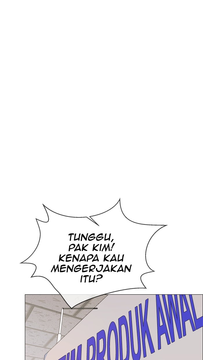Read The Man chapter 160 image 21 on Lezhin