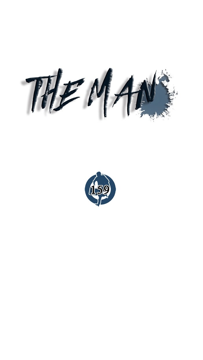 Read The Man chapter 160 image 24 on Lezhin